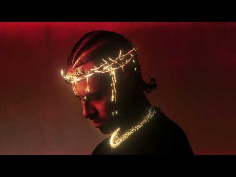 Malvadona - Red Lion