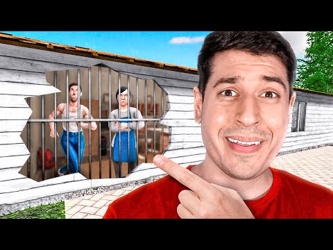 ZAROBIO SAM RODITELJE I POBJEGAO OD KUĆE