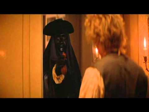 Amadeus (1984) - Tom Hulce - Order of Requiem