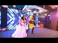 Brother - Sister Sangeet Dance | Kala Chashma | Baar Baar Dekho