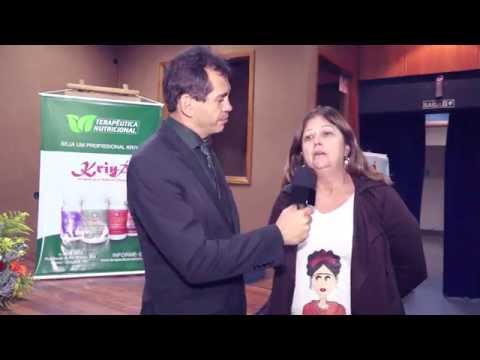 Depoimento Valéria Soares