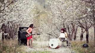 IO e la TIGRE - Il Lago dei Ciliegi