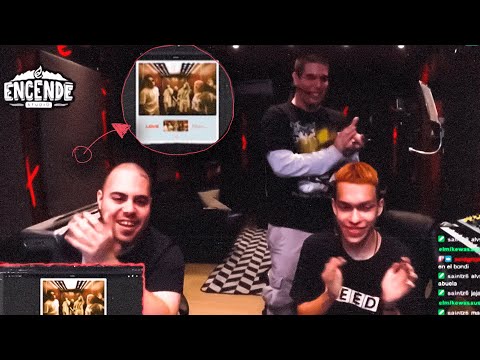 LOVE el TEMA más FACHERO de ZIMOS y ALVSO