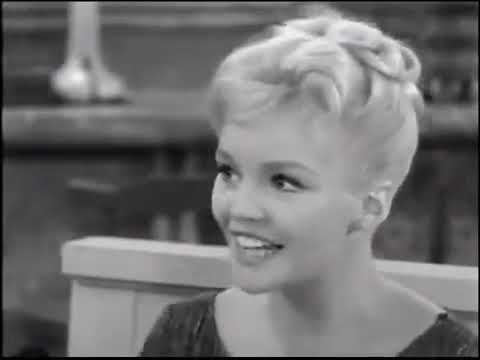 The Many Loves Of Dobie Gillis The Fist Fighter S1 E16