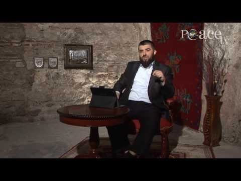 19 - Ku është i nevojshëm stabiliteti - Enes Goga