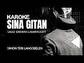 Lagu Karoke Lamaholot Sina Gitan Igent Ipw