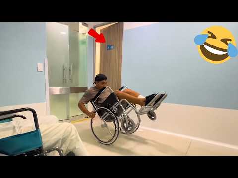 Hilarious Instant Karma Videos | Moments When Things Went Wrong
