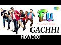 Download Gachhi Salman Khan Vishal F U मराठी गाणी Marathi Dance Song 2023 Marathi Songs Mp3 Song