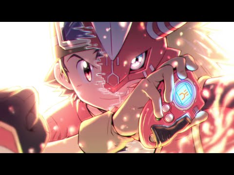 【全身全霊】FIRE!!／和田光司『デジモンフロンティア』OP  arrange coverd by Yoru