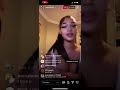 Lexi2Legit Ig Live Pt4 NEW