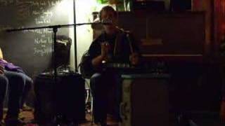 Andy Combs & the Moth at The Waypost 3 of 4