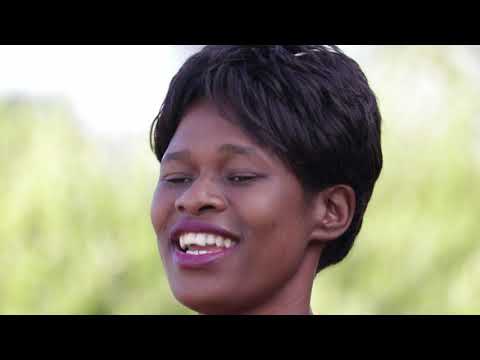 Tsoga Molebedi - It Is Written Singers - music