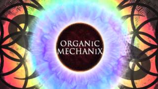 Palace Of Balance (w/Lyrics)- QuinnLi - Organic Mechanix