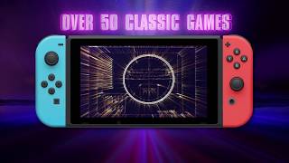 SEGA Mega Drive Classics video 1
