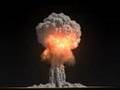 Nuclear Explosion 