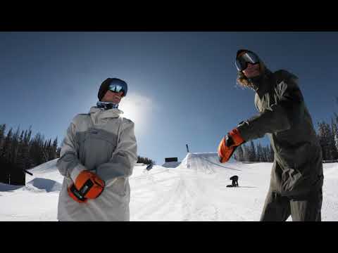 Game Of In Your Face: Torstein vs. Sebbe