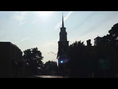 Immittet angelus Domini - GP da Palestrina - St. John's Schola Cantorum