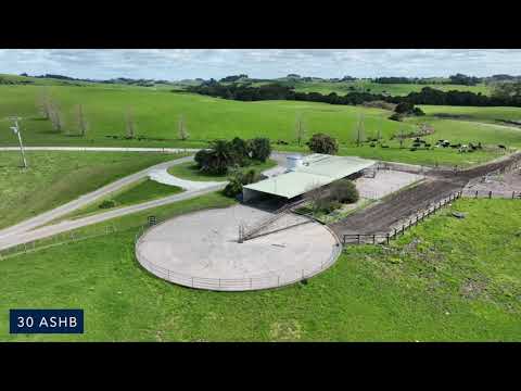 168 Valley Road, Mangawhai, Kaipara, Northland, 4 bedrooms, 2浴, Dairy