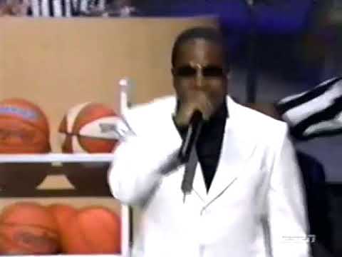 2004 ESPY Awards - OutKast