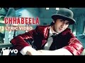 Chhabeela Lyric Video Saawariya Ranbir Kapoor Rani Mukerji Alka Yagnik Monty Sharma