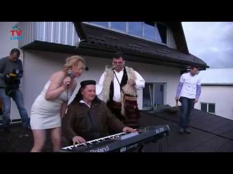 Ples na krovu kod Macole