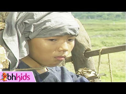 Phim Cổ Tích - Của Thiên Trả Địa | Cổ Tích Việt Nam [HD]