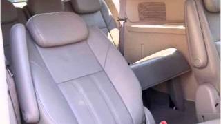preview picture of video '2008 Chrysler Town & Country Used Cars Watervliet NY'
