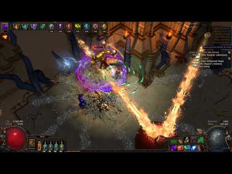 [3.2] T13 Purifier (poison bv pathfinder)