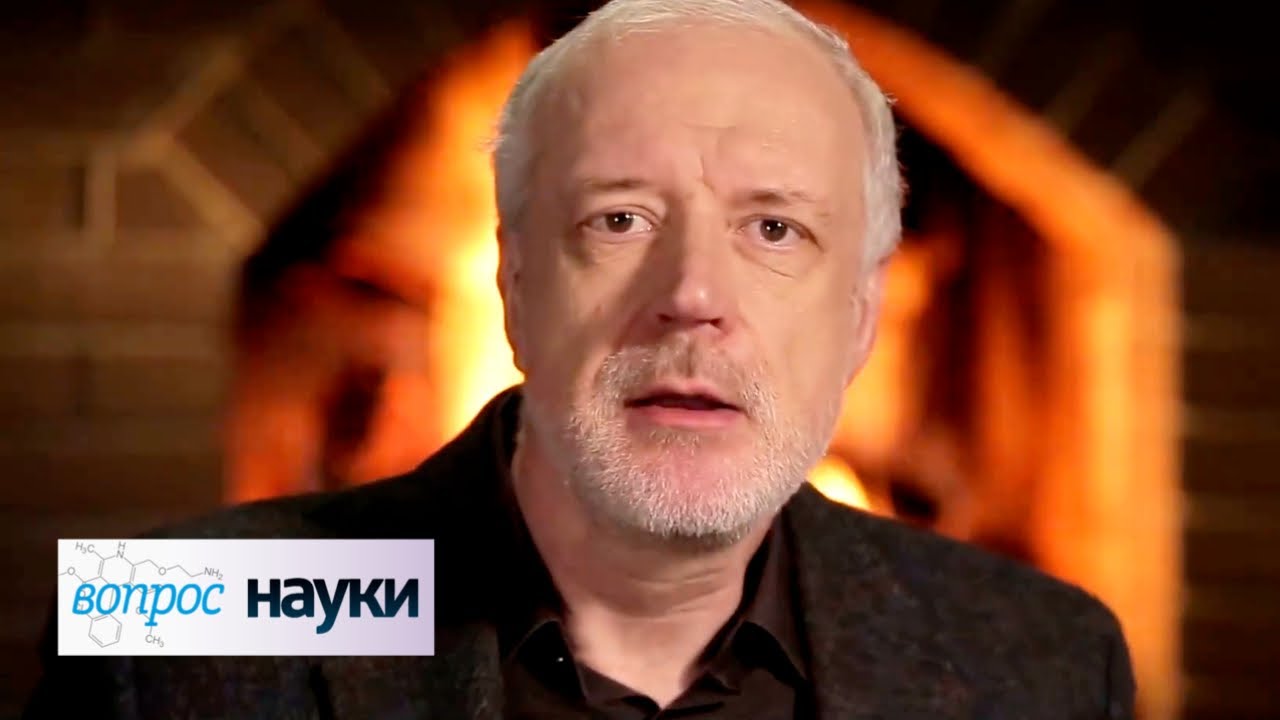 Узнать состав всего сущего. Масс-спектрометрия Вопрос науки с Алексеем Семихатовым