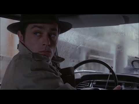 Le samouraï (1967) - Henry (Theme)