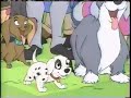 101 Dalmatians Ll TV Spot