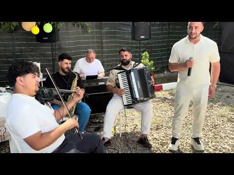 Pavel Dinescu - colaj de bucurie NUNTA 