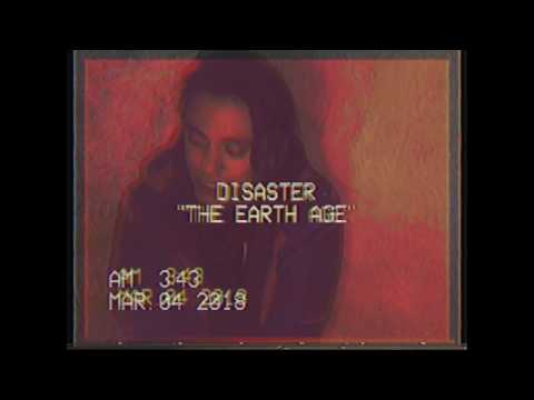 Mylo Øriginal - Disaster (Official Music Video)