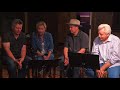 One Kind Favor  - Blind Lemon Jefferson (Cover by Del McCoury, Dre Anders, and Friends)