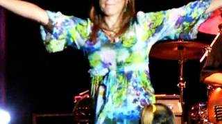 Michelle Wright &quot;Shut Up And Kiss Me&quot;