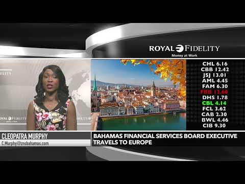 Business News 12/10/2018