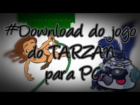 tarzan psp eboot