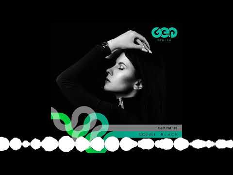 Gem FM 107 - Noemi Black