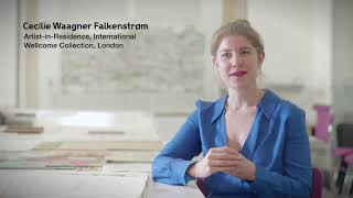 Cecilie Waagner Falkenstrøm, Mindscapes International | Wellcome