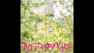 Tuff City Kids - Boilered