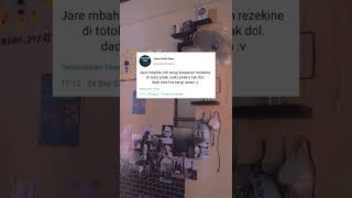 Download lagu 30 Detik TETEG ATI story WA mp3 Download lagu 30 Detik TETEG ATI story WA mp3