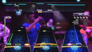 The Deep End by Crossfade Full Band Custom