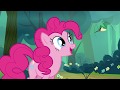 Pinkie Pie I Wish I Could Speak Hummingbird