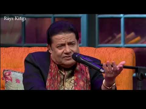 Chingari Koi Badhke  Ft. Anup Jalota,  Hariharan and Pankaj Udhaz - Amar Prem, Kishore Kumar, Kapil