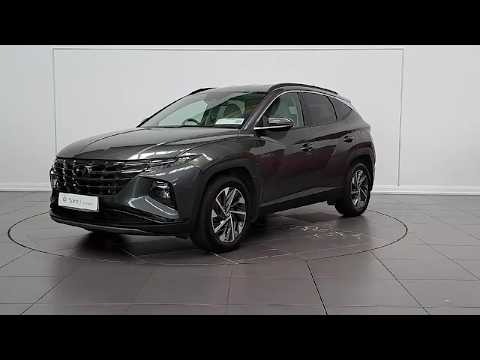 Hyundai Tucson Executive Plus*Call Andrew 08626178 - Image 2