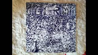Germ - Bamboo Groove