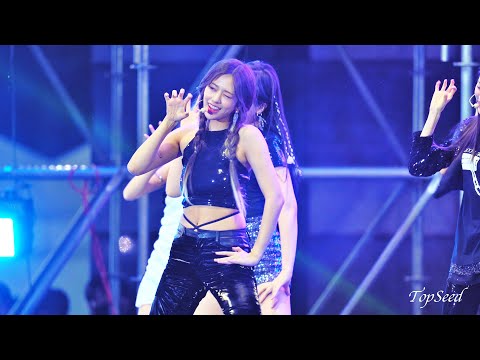 아이브 IVE ‘ELEVEN’ Fan Cam 220917@평화의광장