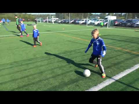 EBK P14 Sininen vs Kasiysi