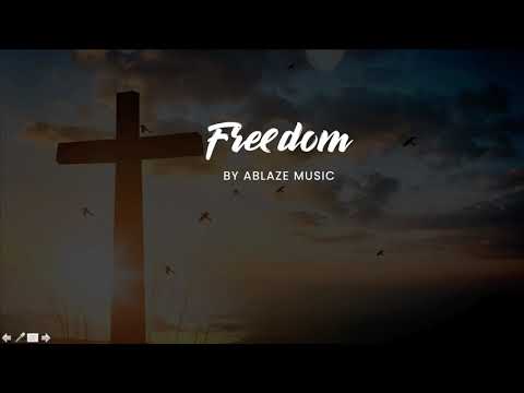 Freedom video