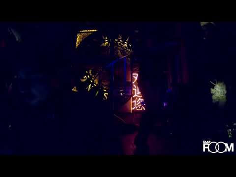 Dan Buri @ Sing Sing Theater, Bangkok